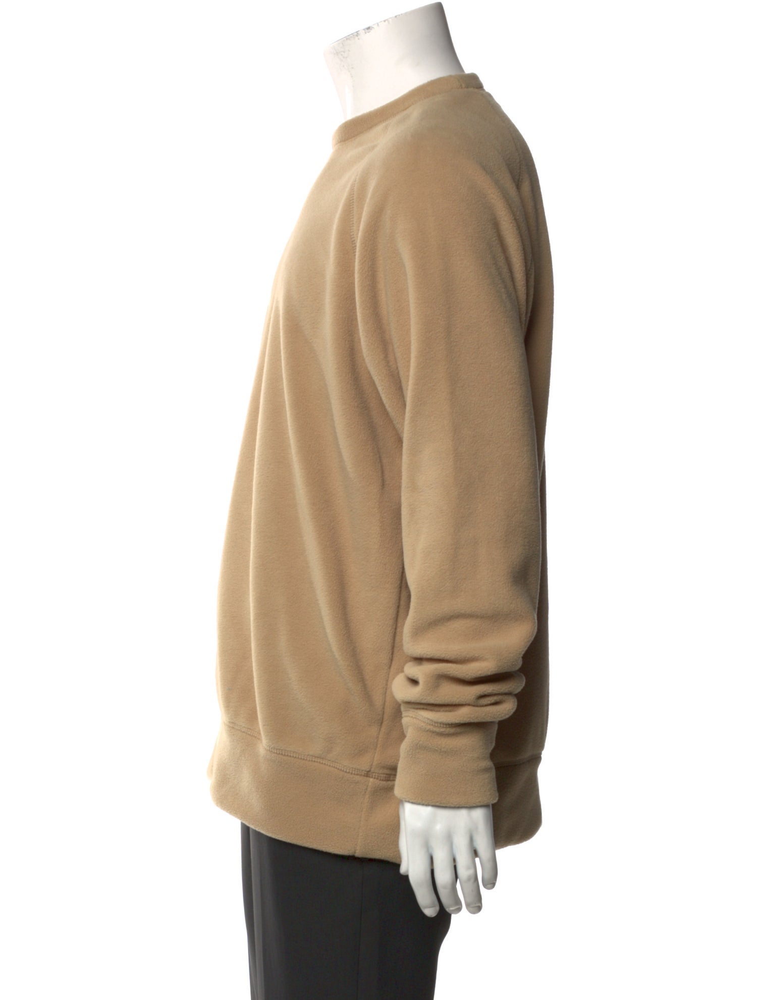 Bather Crew Neck Long Sleeve Pullover